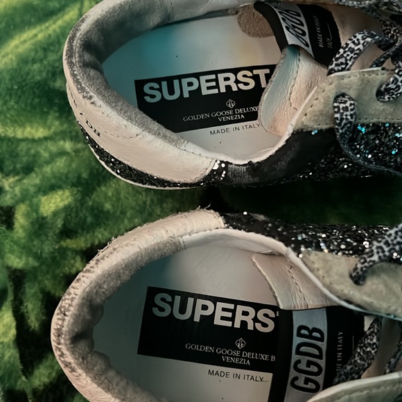 GOLDEN GOOSE superstar ⭐️✨✨✨ - Picture 4 of 12
